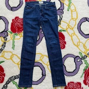 Current Elliot jeans